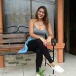 Maria José Samudio Molina - @maria.samudiom - Instagram