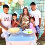 Maria Samudio - @samudio8515 - Instagram