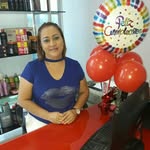 Maria Samudio - @maria.samudio.31392 - Instagram
