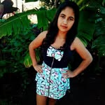 Maria Samudio - @maria.samudio.90 - Instagram