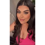 Maria samudio - @maria_samudio08 - Instagram