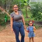 Maria Samudio - @berta_samudio1507 - Instagram