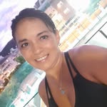 Maria Samudio - @maria.samudio.777 - Instagram