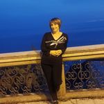 Maria Santangelo - @maria.santangelo.72 - Instagram