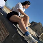 Maria Santangelo - @maryematteo310814 - Instagram