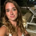 Maria Santangelo - @maria_santangel0 - Instagram