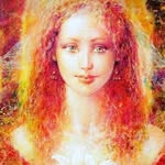 Maria Sara - @nihal4poemsclassics - Instagram