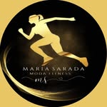 Maria Sarada | Moda fitnes - @mariasaradaa - Instagram