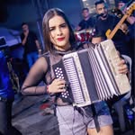 Soy la Reina vallenata 2022👑 - @mariasaravegabarros - Instagram