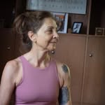 Maria Do Céu Sarlo - @ceuyoga - Instagram