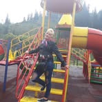 Maria Sauta - Facebook