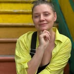 Sattarova Mariia - @maria_sattarova - Instagram