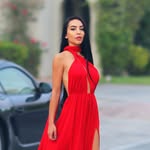 Maria Andelkovic - @mariasavic - Instagram