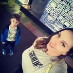 Maria Savic - @mariaa_mary_ - Instagram