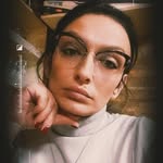 Maria Savic - @mariamarasavic - Instagram