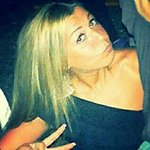 MARIA SCAVONE♡ - @_maryross_ - Instagram