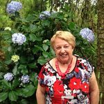 Rosa Maria Scavone Kerr - @scavonekerr - Instagram