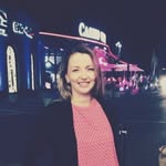 Maria Schaffer - @schaffer0328 - Instagram