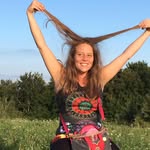 Maria Schaffer - @orgasmiclife - Instagram