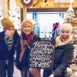 Maria Schaffer-Wright - @mariaw1207 - Instagram