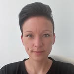 Anna-Maria Scheller - @annaleni92 - Instagram
