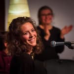 Emelie Maria Scheller - @emeliemariascheller_music - Instagram