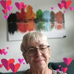 Maria Scheller - Facebook