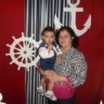 Ivone Maria Schubert Teixeira - @schubertteixeira - Instagram