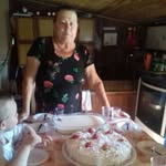 Maria Da Graça Schubert - @mariadagracaschubert - Instagram