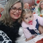 Maria Luiza Schubert Schubert - @maluschubert18hotmail.com1 - Instagram