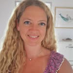 Maria Schubert - @oceanlove689 - Instagram