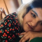 Maria Schubert - @sassycurlfriend - Instagram