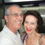 Maria Aparecida Schweitzer Costa - @cida_schweitzer - Instagram