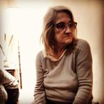 María Schweitzer - @nmariaschweitzer - Instagram