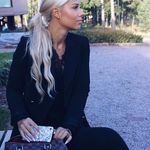 Maria Schweitzer - @tyriek.brodi - Instagram