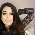 Maria Rita Sciortino - @meryri85 - Instagram