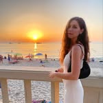Maria Silvia Sciortino - @msilvias - Instagram