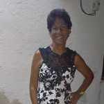 Maria Magdalena Scull Rodriguez - @magdascull7 - Instagram
