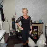 Maria Scully - @mariascully65 - Instagram