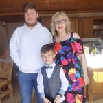 Maria Scully - @maria.scully.52 - Instagram