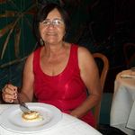 Edna Maria Seara Bomfim - @mariasearabomfim - Instagram