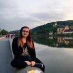 Maria Sechrist - Facebook