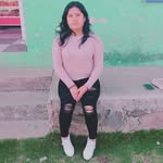 Ariam Contreras - @maria_segundo_ - Instagram