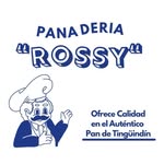 Maria Segundo - @_panaderia__rossy - Instagram