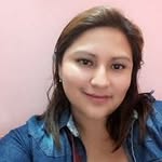 Maria Segundo - @segundo3059 - Instagram