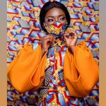 Dr Sandra M. Seidu Issaka - @maria_seidu - Instagram