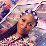 Maria Sedu - @maria.seidu22 - Instagram