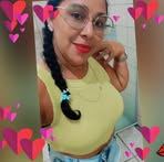 Maria Eliene - Facebook
