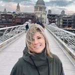 Maria Self Defence and Kickboxing Instructor (Smiling Assassin) - @rizzanka - Instagram