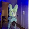 Maria self taught gymnast🤸‍♂️ - @maria.self.gym - TikTok